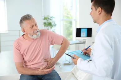 Cirurgias em uro-oncologia